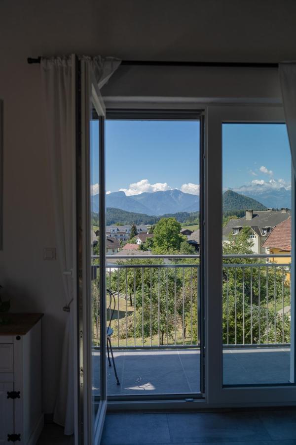 Rooms21 Schiefling am See Exteriör bild