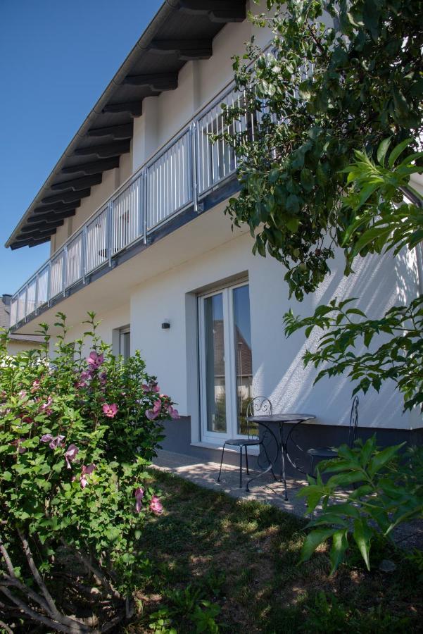 Rooms21 Schiefling am See Exteriör bild